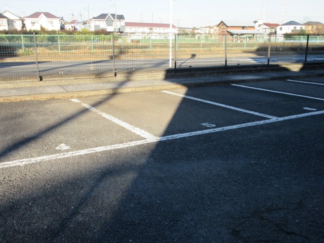 サン・クレスト小林 ※実際の使用状況とは異なります(現況優先)