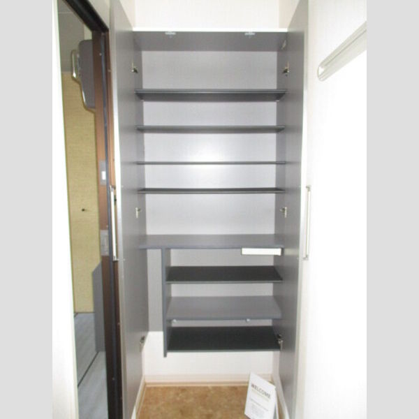 ピア　A・C棟 シューズボックス