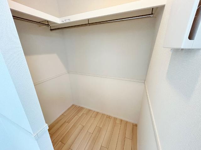 charme・toit（シャルム・トワ）305号室 WIC