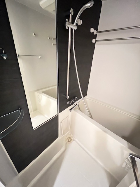 ベルファース目黒6階 お風呂