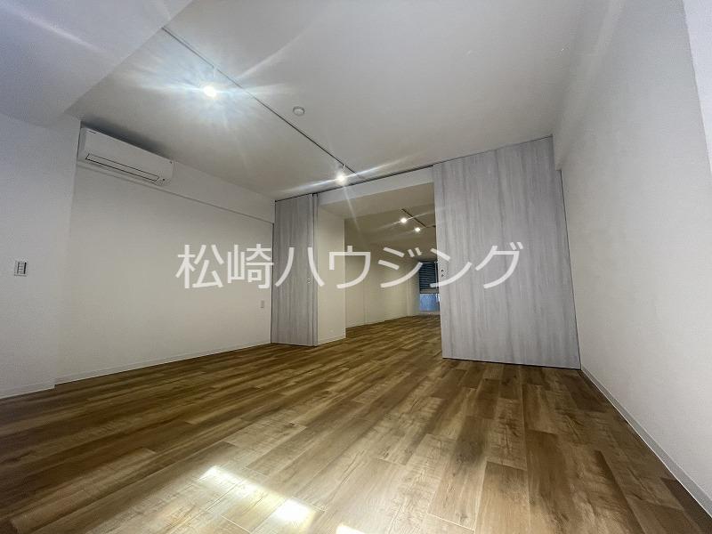Ｓａｋｕｒａ　ＤｅａｒⅠ 寝室