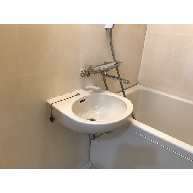 リエス伊勢原207号室 内観