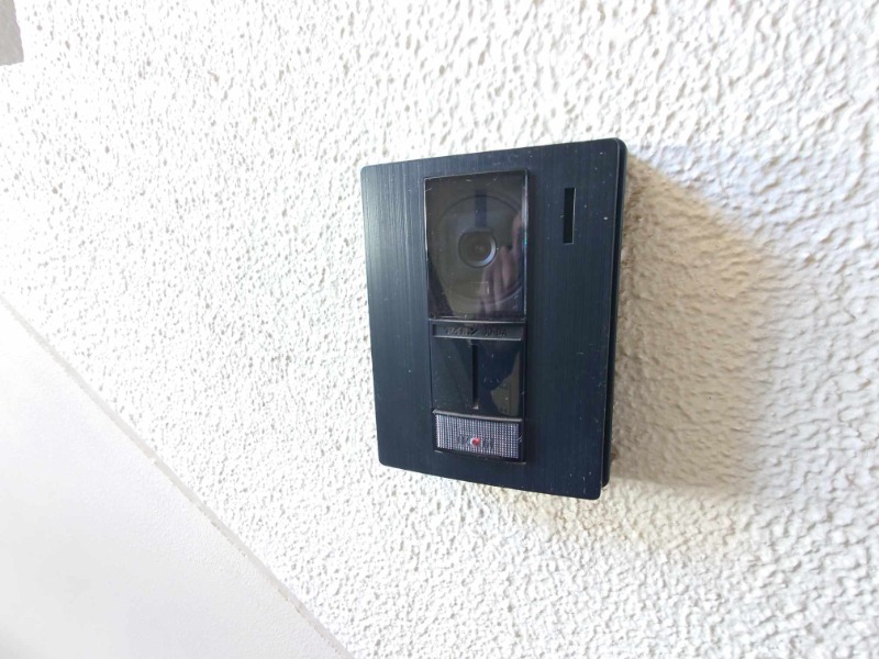 清瀬旭が丘団地 部屋設備