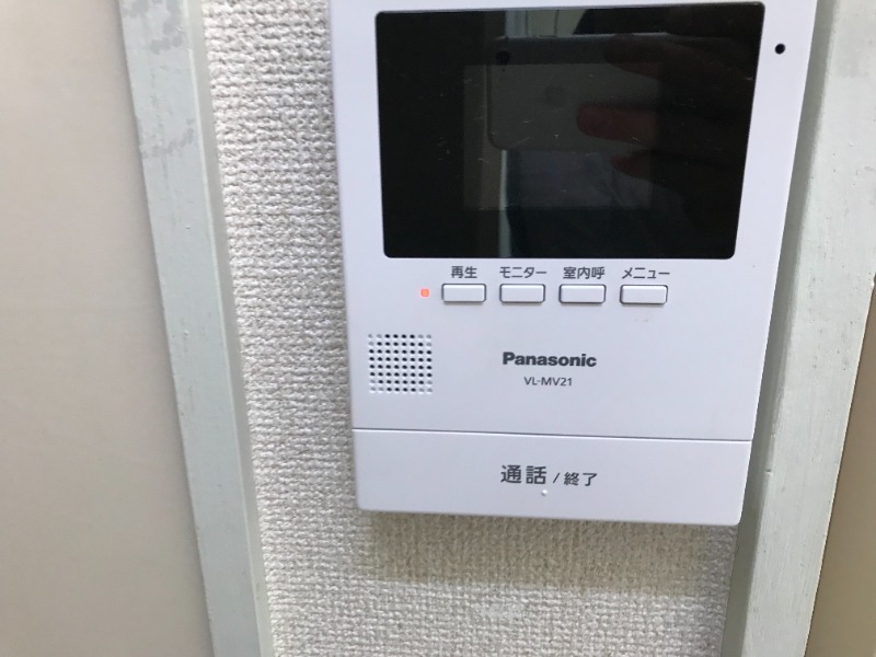 ロックウェル三山1階 部屋その他