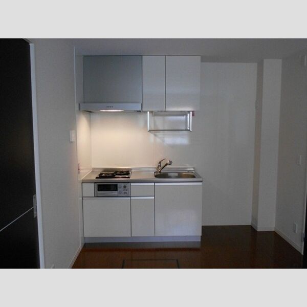 アルファⅢ システムキッチン