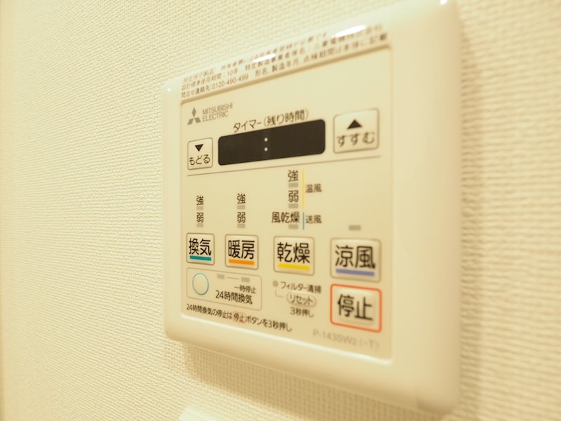 ラクラス蒲田Ⅱ 部屋設備