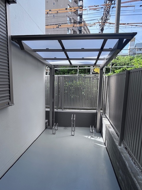 デュオメゾン笹塚ウエスト0302号室 その他共有部分