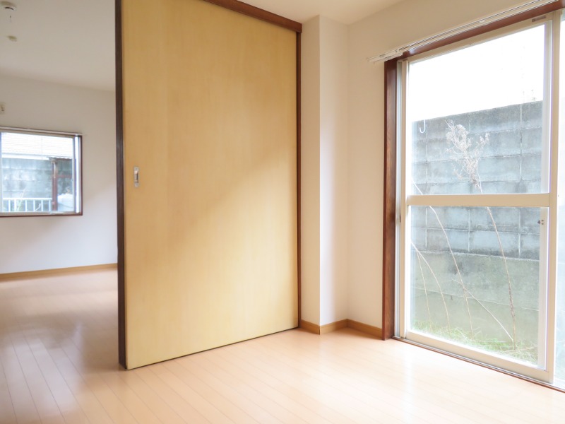 カトウハイツ1階 部屋その他