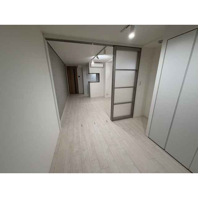 LUORE池上0102号室 部屋その他