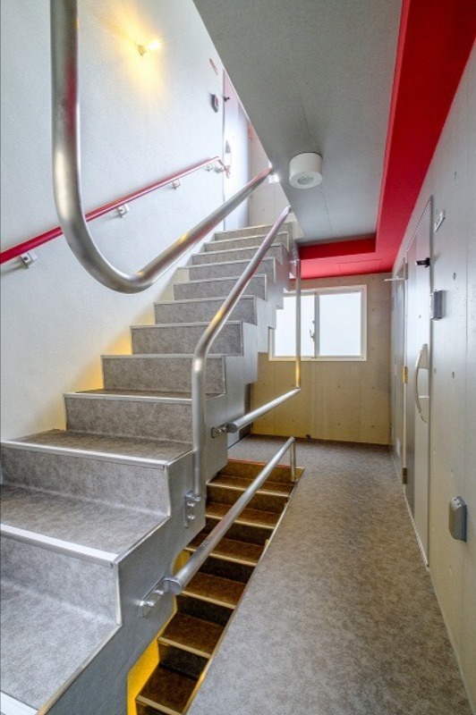 CREAL渋谷笹塚1階 部屋その他