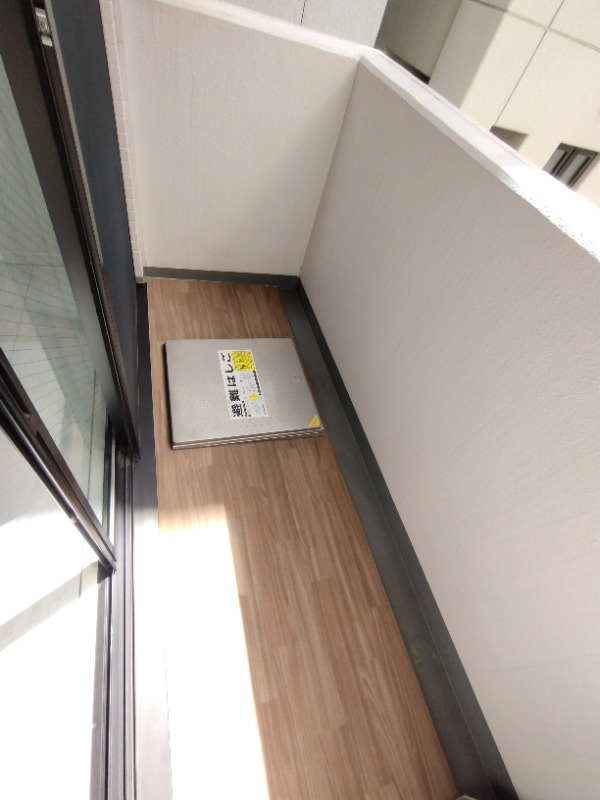 クレイシア五反田駅前10階 部屋その他