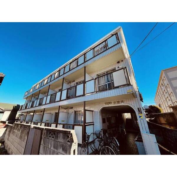 TOP大宮第8の外観画像