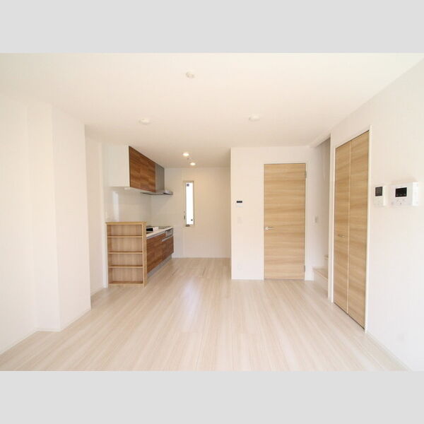 Happiness・M LDK12.65帖
