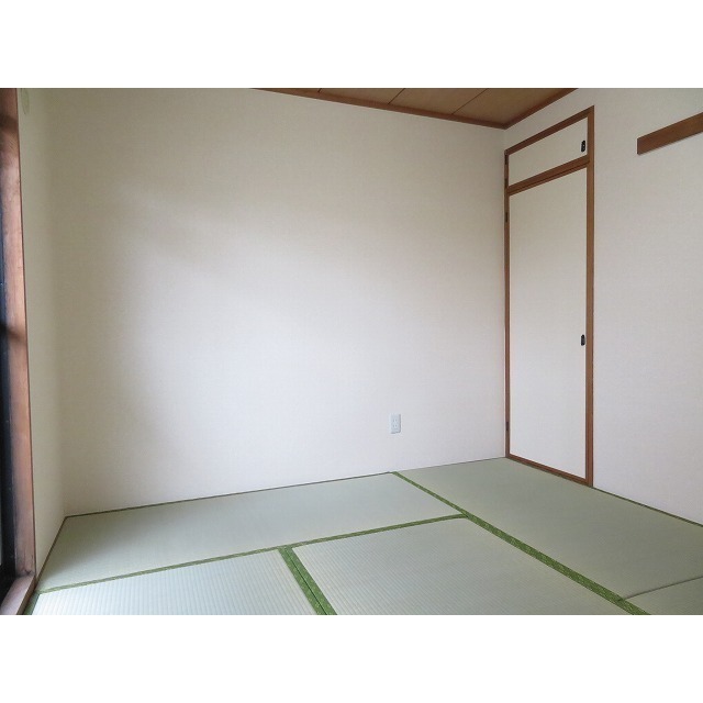 ウィンベルコーラス亀有0202号室 内観