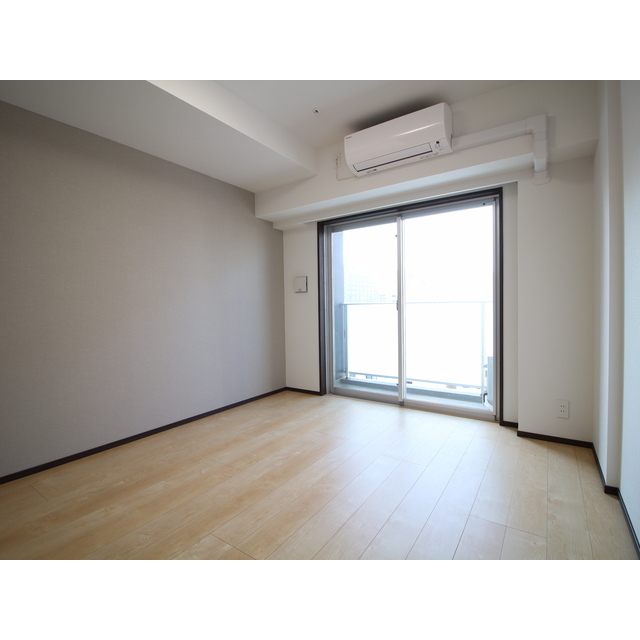 プレール・ドゥーク門前仲町Ⅲ リビング