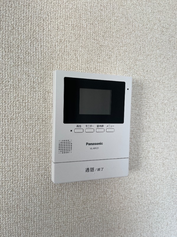 ビクトリュー仲町台3階 部屋設備