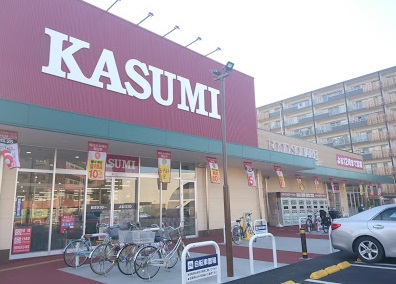 レオパレスプレーヌⅢ 周辺