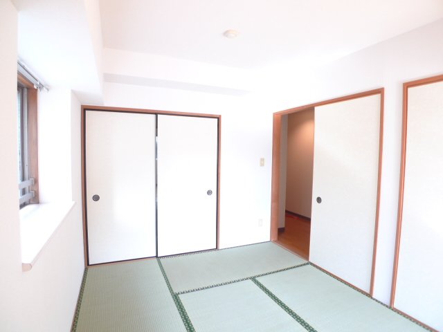 ヒロチサト0207号室 部屋その他