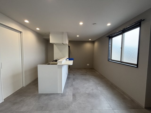 ＯｋｕｎｏＯｋｕ403号室 リビング