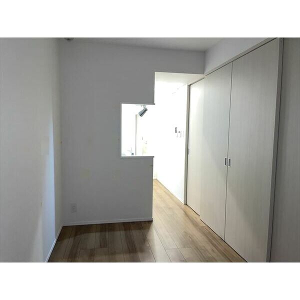 スパシエルクス亀戸503号室 部屋その他