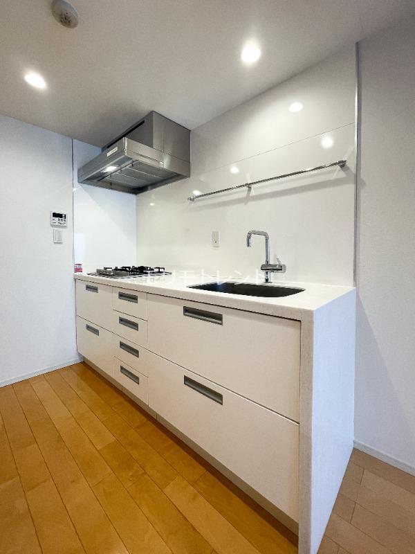 カスタリア麻布十番 室内参考写真（3F-Gタイプ）