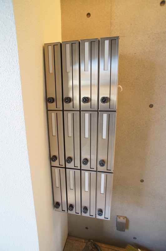 リブリ・エフ5階 部屋その他