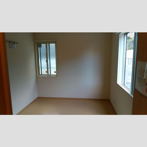 ドエルピア　A101号室 部屋その他