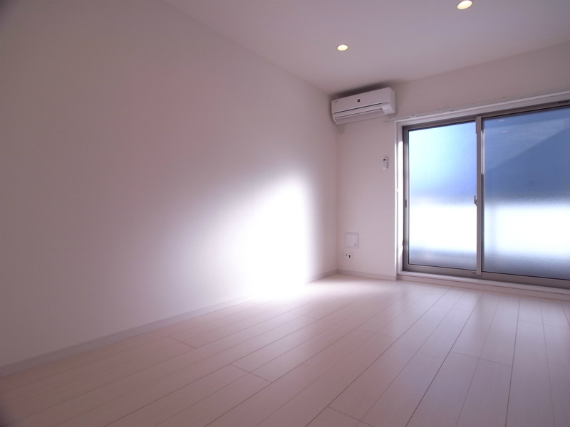 リブリ・立石3階 null