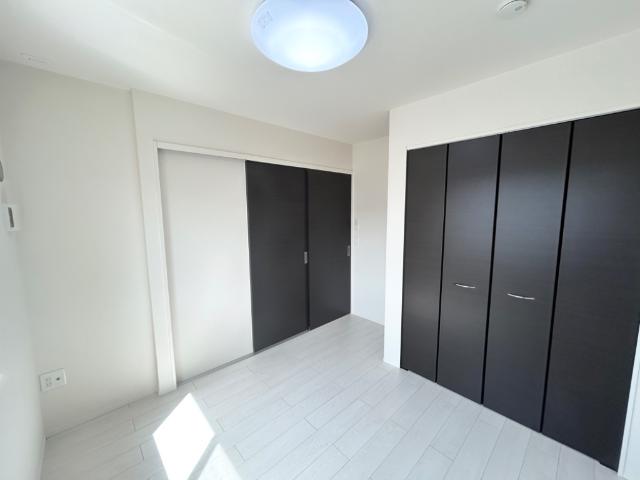 KM Casa新横浜203号室 洋室