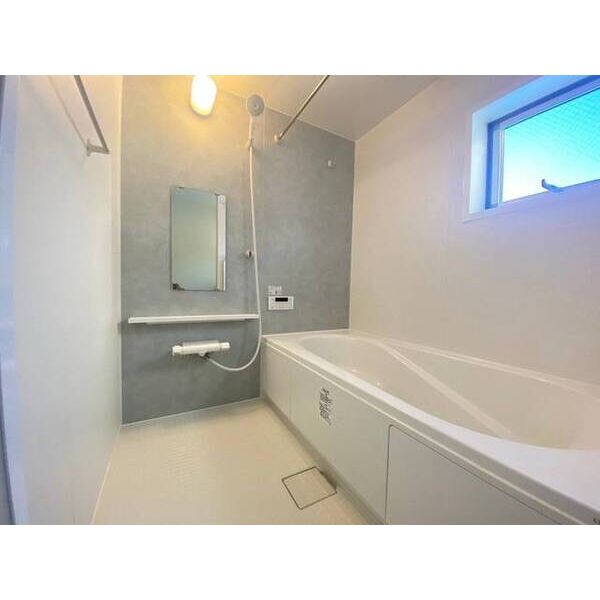 Sumai-toさいたま市岩槻区本町01 お風呂