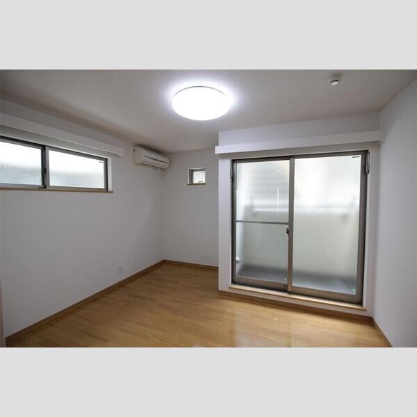 リバティ三宿103号室 部屋その他