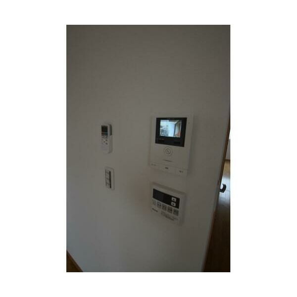 Forest　Maison　West 部屋設備