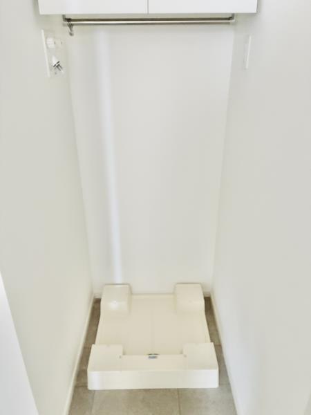 ＨＡＲＵＭＩ　ＦＬＡＧ　ＳＵＮ　ＶＩＬＬＡＧＥ　Ｔ棟5010号室 同建物別部屋の参考画像