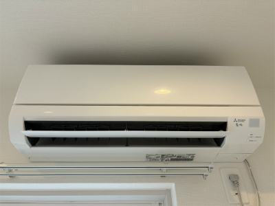 CASA M 部屋設備