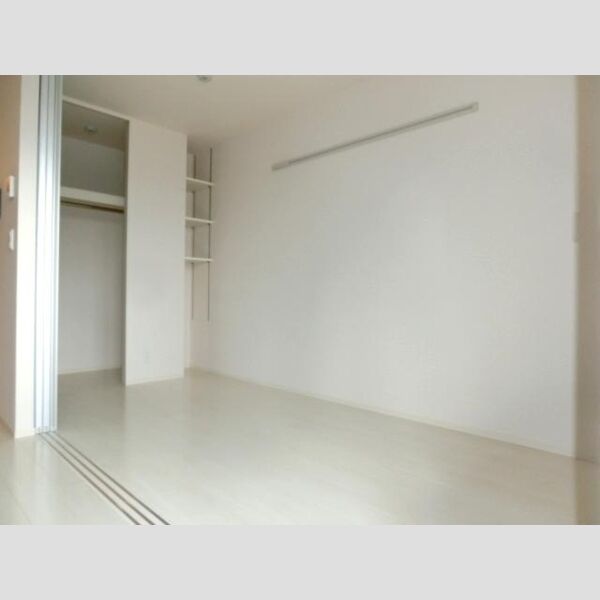 フリージア ヒルズ202号室 洋室