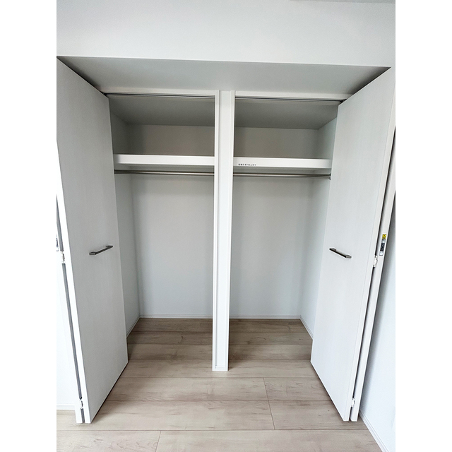 ブランシエスタ品川大井町パークエッジ0501号室 内観