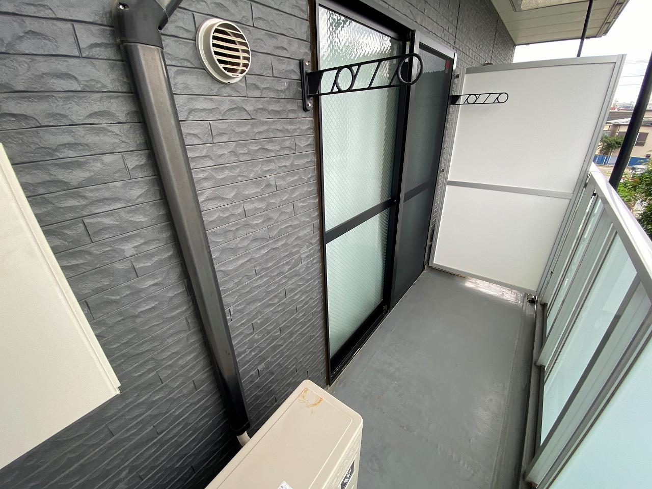 レオネクスト和光309号室 部屋その他