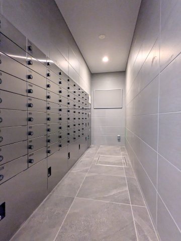 ジェイアール稲毛駅前レジデンス0206号室 部屋設備