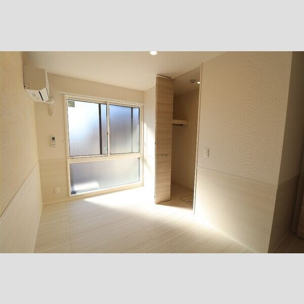 D-KISARIA　WⅠ103号室 洋室