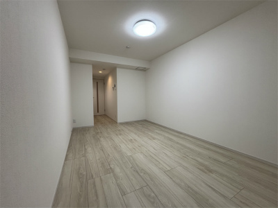 リブリ・ゆうやⅥ3階 null