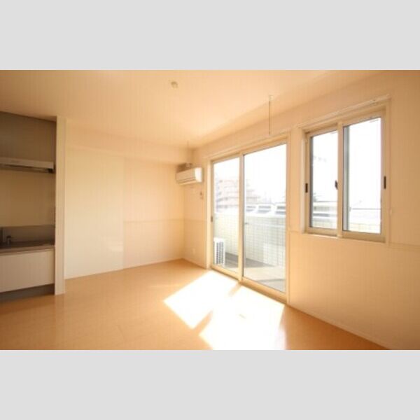 La Casa　Ⅰ 303エアコン付LDK・La CasaⅠ