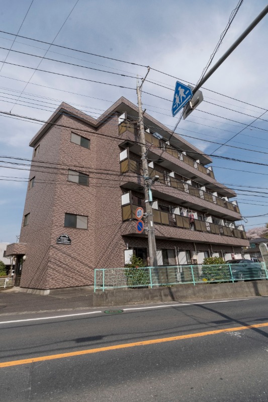 アネックス鈴木の外観画像