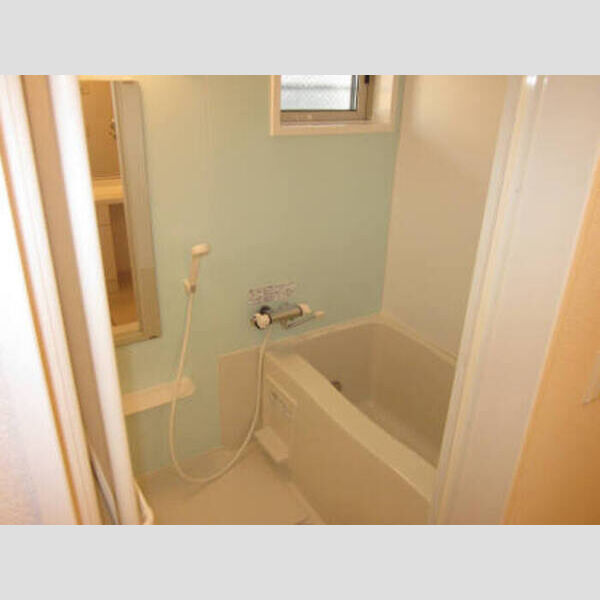 シティレグルス 浴室203