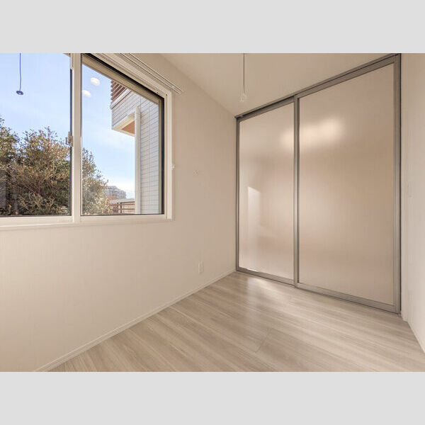 D-Sereno富士見町201号室 洋室