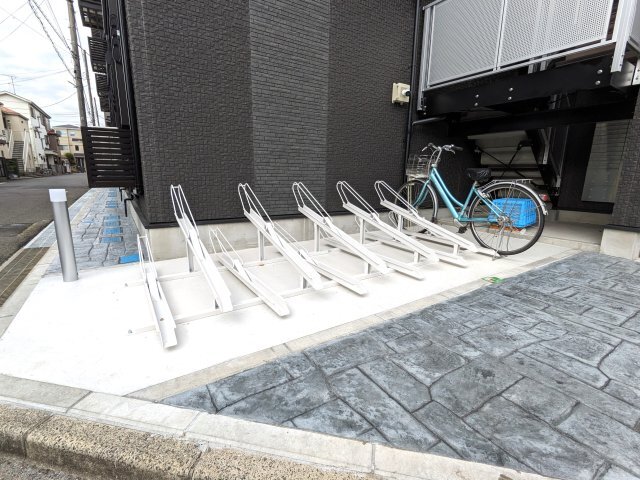 イクシオ錦町0201号室 その他共有部分