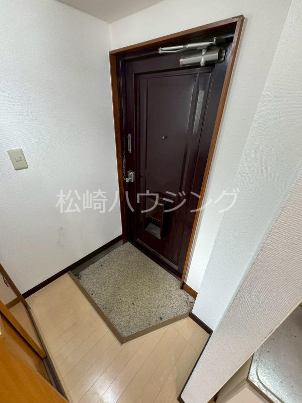 サンライトゆたか 内装中の写真です。