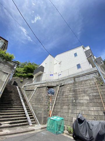 ベイルーム釜利谷204号室 その他共有部分