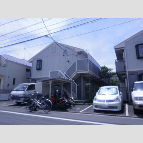 アネックス　壱番館の外観画像