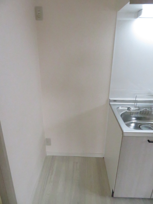 K’SシャンブルⅢ 内観