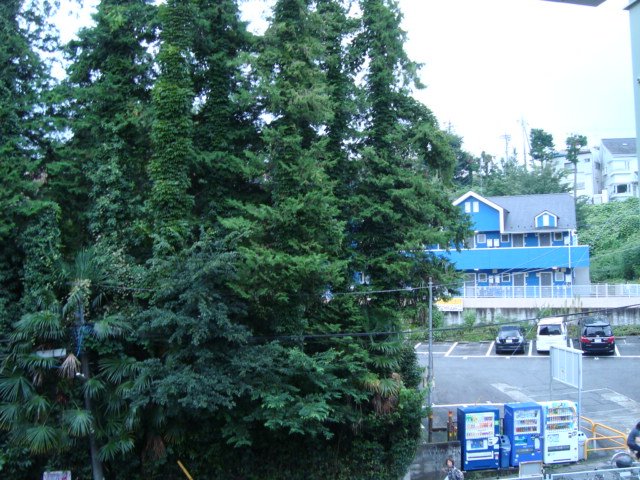 ａｖｅｎｉｒ205号室 眺望